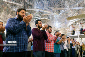 برنامه اقامه نماز عید قربان در قشم اعلام شد