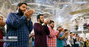 برنامه اقامه نماز عید قربان در قشم اعلام شد