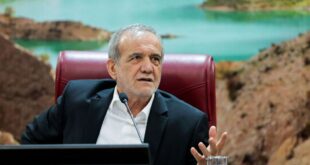 تاکید رئیس جمهور بر بهره‌گیری از ظرفیت فعالان اجتماعی