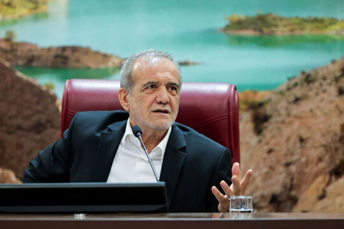 تاکید رئیس جمهور بر بهره‌گیری از ظرفیت فعالان اجتماعی