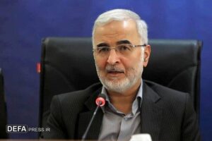 در جنگ ۱۲ روزه از ذخایر استراتژیک استفاده نشد