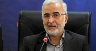 در جنگ ۱۲ روزه از ذخایر استراتژیک استفاده نشد