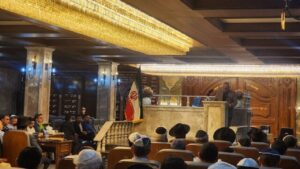 رژیم صهیونیستی غیرنظامیان را هدف قرار داد/ جمهوری اسلامی همیشه موفق و قدرتمند بوده است