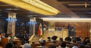 رژیم صهیونیستی غیرنظامیان را هدف قرار داد/ جمهوری اسلامی همیشه موفق و قدرتمند بوده است