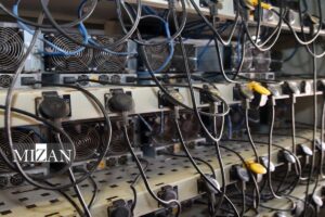 شناسایی ۱۱۲ مرکز غیرمجاز استخراج رمزارز در واحد‌های صنعتی