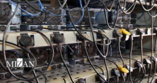 شناسایی ۱۱۲ مرکز غیرمجاز استخراج رمزارز در واحد‌های صنعتی