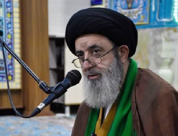 عرفه فرصت تعالی روحی انسان است - خبرگزاری مهر | اخبار ایران و جهان