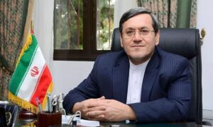 حسن قشقاوی غنی‌سازی در کشور خواهد ماند/روشن شدن نفاق آمریکا با ادامه مذاکرات