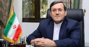 حسن قشقاوی غنی‌سازی در کشور خواهد ماند/روشن شدن نفاق آمریکا با ادامه مذاکرات