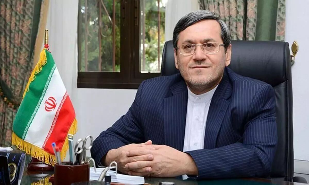 حسن قشقاوی غنی‌سازی در کشور خواهد ماند/روشن شدن نفاق آمریکا با ادامه مذاکرات