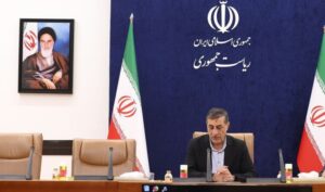 قائم پناه: دولت پیگیر ارتقای امنیت حمل و نقل خواهد بود