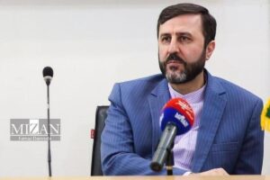 کاظم غریب آبادی لطمه به حقوق هسته‌ای ایران در مذاکرات غیرقابل قبول است