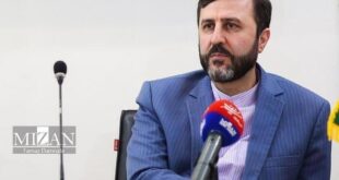 کاظم غریب آبادی لطمه به حقوق هسته‌ای ایران در مذاکرات غیرقابل قبول است