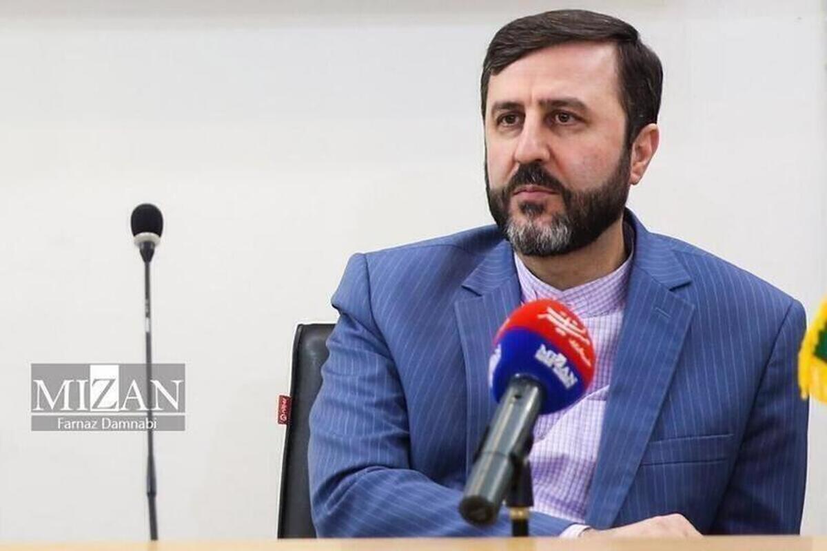 کاظم غریب آبادی لطمه به حقوق هسته‌ای ایران در مذاکرات غیرقابل قبول است