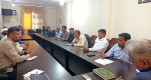 مراسم های محرم راهی برای وحدت و زنده کردن یاد امام حسین (ع) است