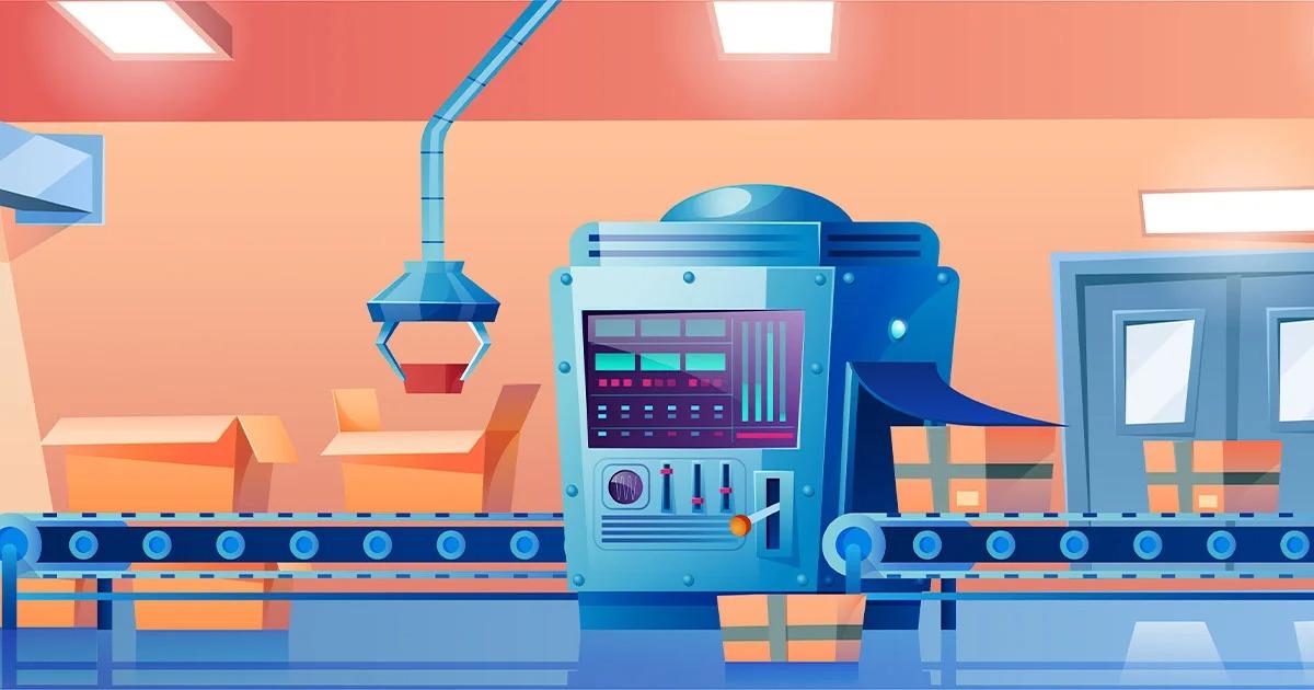 نکاتی برای نگهداری و افزایش عمر مفید دستگاه کارتونینگ