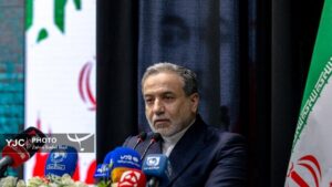 هشدار عراقچی به سه کشور اروپایی؛ ایران در برابر هرگونه نقض حقوق خود، واکنشی قاطع نشان خواهد داد