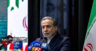 هشدار عراقچی به سه کشور اروپایی؛ ایران در برابر هرگونه نقض حقوق خود، واکنشی قاطع نشان خواهد داد