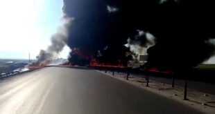 "هفت کشته" بر اثر تصادف ۲ خودرو در میناب هرمزگان