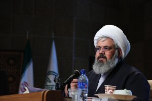 واقعه ۱۵ خرداد، نقطه عطف شروع نهضت انقلاب اسلامی و شکل‌گیری آن بود