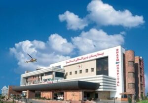 گزارش کمیسیون بهداشت برای اجرای ناقص قوانین دانشگاه علوم پزشکی گیلان در آتش سوزی بیمارستان قائم رشت