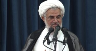 آمریکاییان بدانند با ورود به جنگ، نابودی خود را رقم می‌زنند