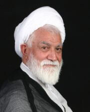 آیت‌الله نعیم‌آبادی درگذشت | خبرگزاری صدا و سیما