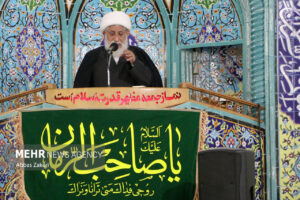 اتحاد، همدلی و انسجام ملی توطئه‌های دشمنان را نقش برآب می‌کند - خبرگزاری مهر | اخبار ایران و جهان