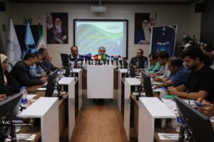 اجرای ده‌ها پروژه دریایی در ایزوایکو با همکاری شرکت‌های بین‌المللی