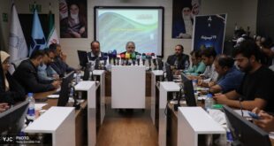 اجرای ده‌ها پروژه دریایی در ایزوایکو با همکاری شرکت‌های بین‌المللی