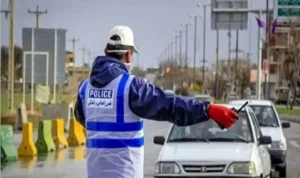 اعلام محدودیت ترافیکی مراسم تاسوعا و عاشورا در بندرعباس