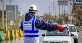 اعلام محدودیت ترافیکی مراسم تاسوعا و عاشورا در بندرعباس