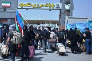 اعلام نرخ بلیط‌های اربعین در مسیر بندرعباس- شلمچه - خبرگزاری مهر | اخبار ایران و جهان