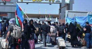 اعلام نرخ بلیط‌های اربعین در مسیر بندرعباس- شلمچه - خبرگزاری مهر | اخبار ایران و جهان