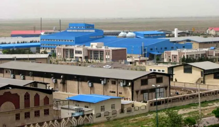 سید امیر امیری زاد : افزایش اشتغال شهرک‌های صنعتی هرمزگان به ۲۲ هزار نفر