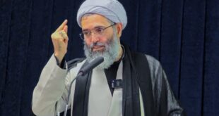 امام جمعه قشم: با دوقطبی‌ سازی‌های مجازی در جامعه مقابله شود - خبرگزاری مهر | اخبار ایران و جهان