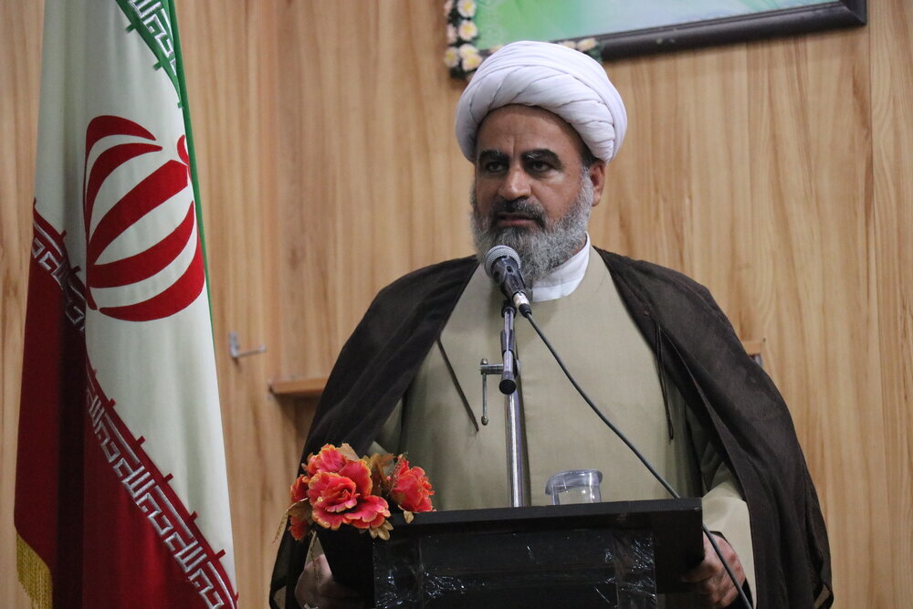 امام جمعه پارسیان: عاشورا عامل پیروزی بر دشمن صهیونیستی خواهد بود - خبرگزاری مهر | اخبار ایران و جهان