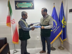 انعقاد قرارداد ساخت خانه عالم و تکمیل کتابخانه در روستاهای میناب - خبرگزاری مهر | اخبار ایران و جهان