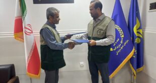 انعقاد قرارداد ساخت خانه عالم و تکمیل کتابخانه در روستاهای میناب - خبرگزاری مهر | اخبار ایران و جهان