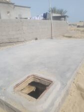 انهدام بزرگ‌ترین شبکه زیرزمینی قاچاق سوخت در شرق شهرستان جاسک