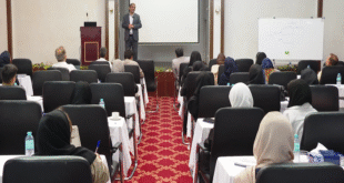 برگزاری کارگاه آموزشی قابلیت‌های سامانه تجارت در هرمزگان