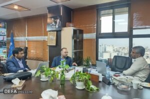 بسیج طرح‌های مختلفی را برای نقش‌آفرینی مردم در جامعه آماده می‌کند