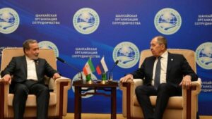 تاکید عراقچی بر مسئولیت شورای امنیت در صیانت از امنیت منطقه