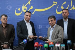 تعامل کارگران، کارفرمایان و بخش خصوصی ضامن تحقق اهداف توسعه‌ای هرمزگان