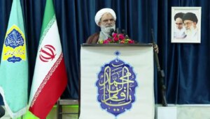 توطئه نفوذی‌ها و دشمنان با رهبری و بصیرت مردم نقش بر آب شد