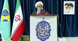 توطئه نفوذی‌ها و دشمنان با رهبری و بصیرت مردم نقش بر آب شد