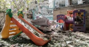 تکذیب تماس رژیم صهیونیستی با یک مهدکودک