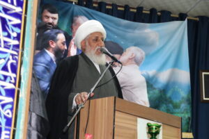 جنگ امروز در عرصه‌های دیپلماسی، رسانه، اقتصاد و افکار عمومی است - خبرگزاری مهر | اخبار ایران و جهان