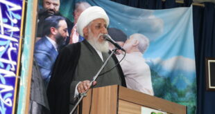 جنگ امروز در عرصه‌های دیپلماسی، رسانه، اقتصاد و افکار عمومی است - خبرگزاری مهر | اخبار ایران و جهان