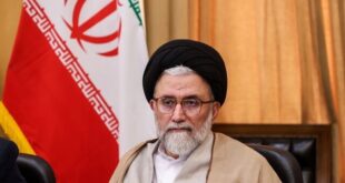 خطیب: ترامپ یاوه‌گو است